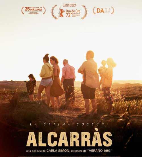 “Alcarrás”, la película que lleva al cine la vida y retos de los pequeños agricultores españoles